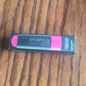 Smashbox blendable lip and cheek color stick